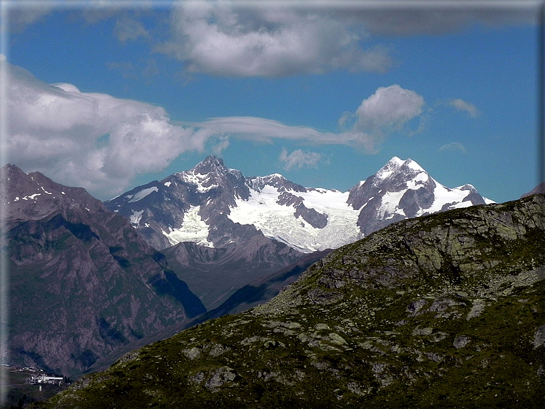 foto Rifugio Deffeyes